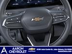 New 2026 Chevrolet Silverado EV LT Crew Cab AWD Pickup for sale #3260011 - photo 19
