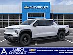 New 2026 Chevrolet Silverado EV LT Crew Cab AWD Pickup for sale #3260011 - photo 3