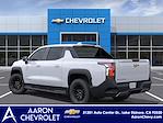 New 2026 Chevrolet Silverado EV LT Crew Cab AWD Pickup for sale #3260011 - photo 4