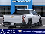 New 2026 Chevrolet Silverado EV LT Crew Cab AWD Pickup for sale #3260011 - photo 2