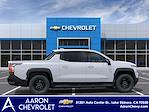 New 2026 Chevrolet Silverado EV LT Crew Cab AWD Pickup for sale #3260011 - photo 5