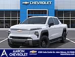 New 2026 Chevrolet Silverado EV LT Crew Cab AWD Pickup for sale #3260011 - photo 6