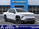 New 2026 Chevrolet Silverado EV LT Crew Cab AWD Pickup for sale #3260011 - photo 7