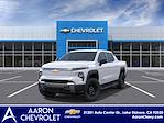 New 2026 Chevrolet Silverado EV LT Crew Cab AWD Pickup for sale #3260011 - photo 8