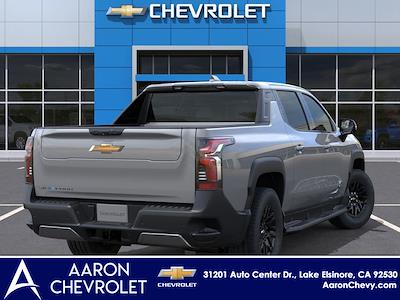 New 2026 Chevrolet Silverado EV LT Crew Cab AWD Pickup for sale #3260012 - photo 2