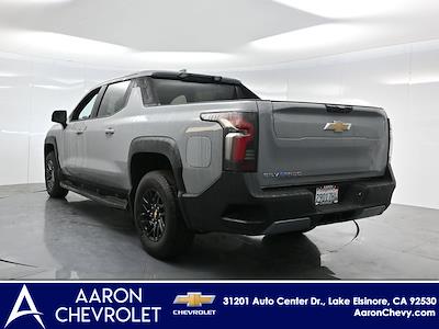 New 2026 Chevrolet Silverado EV LT Crew Cab for sale #3260012R - photo 2
