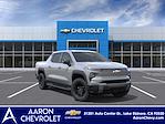 New 2026 Chevrolet Silverado EV LT Crew Cab AWD Pickup for sale #3260012 - photo 1