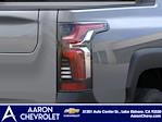New 2026 Chevrolet Silverado EV LT Crew Cab AWD Pickup for sale #3260012 - photo 11