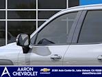 New 2026 Chevrolet Silverado EV LT Crew Cab AWD Pickup for sale #3260012 - photo 12
