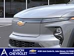 New 2026 Chevrolet Silverado EV LT Crew Cab AWD Pickup for sale #3260012 - photo 13
