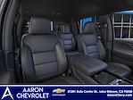 New 2026 Chevrolet Silverado EV LT Crew Cab AWD Pickup for sale #3260012 - photo 16