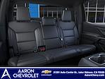 New 2026 Chevrolet Silverado EV LT Crew Cab AWD Pickup for sale #3260012 - photo 17