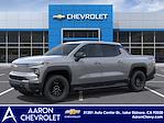 New 2026 Chevrolet Silverado EV LT Crew Cab AWD Pickup for sale #3260012 - photo 3