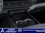 New 2026 Chevrolet Silverado EV LT Crew Cab AWD Pickup for sale #3260012 - photo 23