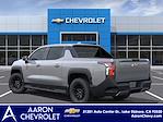New 2026 Chevrolet Silverado EV LT Crew Cab AWD Pickup for sale #3260012 - photo 4