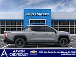 New 2026 Chevrolet Silverado EV LT Crew Cab AWD Pickup for sale #3260012 - photo 5