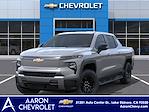 New 2026 Chevrolet Silverado EV LT Crew Cab AWD Pickup for sale #3260012 - photo 6