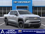 New 2026 Chevrolet Silverado EV LT Crew Cab AWD Pickup for sale #3260012 - photo 7