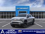 New 2026 Chevrolet Silverado EV LT Crew Cab AWD Pickup for sale #3260012 - photo 8