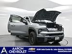 New 2026 Chevrolet Silverado EV LT Crew Cab for sale #3260012R - photo 38