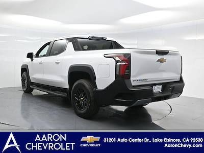 2026 Chevrolet Silverado EV Crew Cab AWD Pickup for sale #3260013 - photo 2