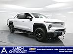 New 2026 Chevrolet Silverado EV LT Crew Cab AWD Pickup for sale #3260013 - photo 25