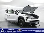 New 2026 Chevrolet Silverado EV LT Crew Cab AWD Pickup for sale #3260013 - photo 32