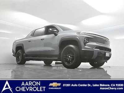 2026 Chevrolet Silverado EV Crew Cab AWD Pickup for sale #3260020 - photo 1