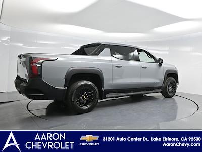 2026 Chevrolet Silverado EV Crew Cab AWD Pickup for sale #3260020 - photo 2