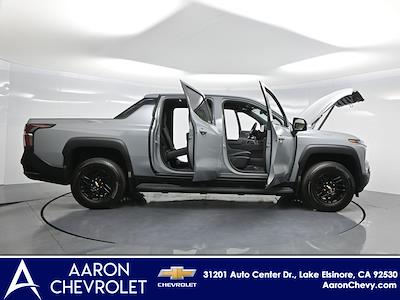 2026 Chevrolet Silverado EV Crew Cab AWD Pickup for sale #3260020 - photo 2