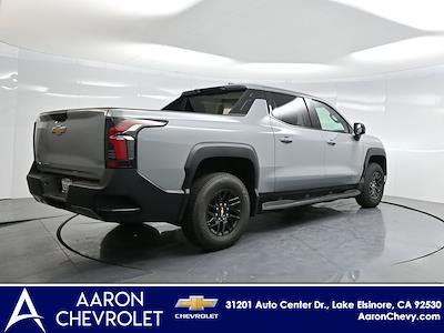 New 2026 Chevrolet Silverado EV LT Crew Cab for sale #3260020R - photo 2