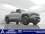 2026 Chevrolet Silverado EV Crew Cab AWD Pickup for sale #3260020 - photo 1