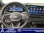 2026 Chevrolet Silverado EV Crew Cab AWD Pickup for sale #3260020 - photo 9