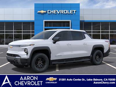2026 Chevrolet Silverado EV Crew Cab AWD Pickup for sale #3260021 - photo 1