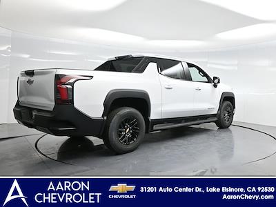 New 2026 Chevrolet Silverado EV LT Crew Cab for sale #3260021R - photo 2