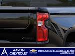 2026 Chevrolet Silverado 1500 Crew Cab 4WD Pickup for sale #3260052 - photo 11