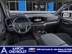 2026 Chevrolet Silverado 1500 Crew Cab 4WD Pickup for sale #3260052 - photo 15