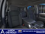 2026 Chevrolet Silverado 1500 Crew Cab 4WD Pickup for sale #3260052 - photo 16