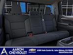 2026 Chevrolet Silverado 1500 Crew Cab 4WD Pickup for sale #3260052 - photo 17