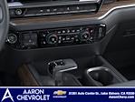 2026 Chevrolet Silverado 1500 Crew Cab 4WD Pickup for sale #3260052 - photo 23