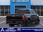 2026 Chevrolet Silverado 1500 Crew Cab 4WD Pickup for sale #3260052 - photo 2