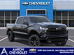 2026 Chevrolet Silverado 1500 Crew Cab 4WD Pickup for sale #3260052 - photo 7
