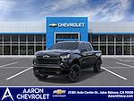2026 Chevrolet Silverado 1500 Crew Cab 4WD Pickup for sale #3260052 - photo 8