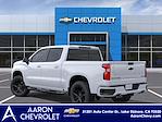 New 2026 Chevrolet Silverado 1500 RST Crew Cab 4x4 Pickup for sale #3260053 - photo 4