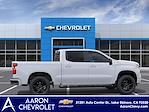 New 2026 Chevrolet Silverado 1500 RST Crew Cab 4x4 Pickup for sale #3260053 - photo 5