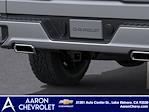 New 2026 Chevrolet Silverado 1500 RST Crew Cab 4x4 Pickup for sale #3260054 - photo 14