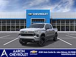 New 2026 Chevrolet Silverado 1500 RST Crew Cab 4x4 Pickup for sale #3260054 - photo 8