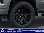 New 2026 Chevrolet Silverado 1500 RST Crew Cab 4x4 Pickup for sale #3260054 - photo 9