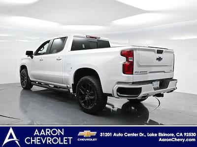 2026 Chevrolet Silverado 1500 Crew Cab 4WD Pickup for sale #3260058 - photo 2