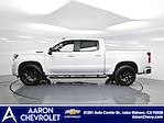 New 2026 Chevrolet Silverado 1500 RST Crew Cab 4x4 Pickup for sale #3260058 - photo 24